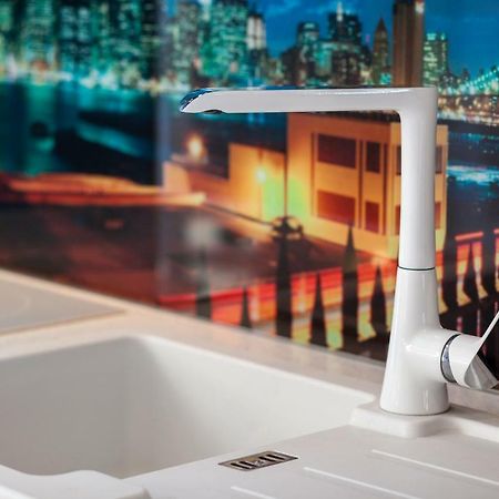 Studio Apartment Tia Makarska Eksteriør bilde