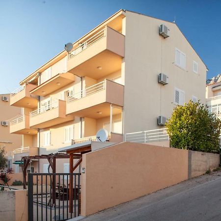 Studio Apartment Tia Makarska Eksteriør bilde