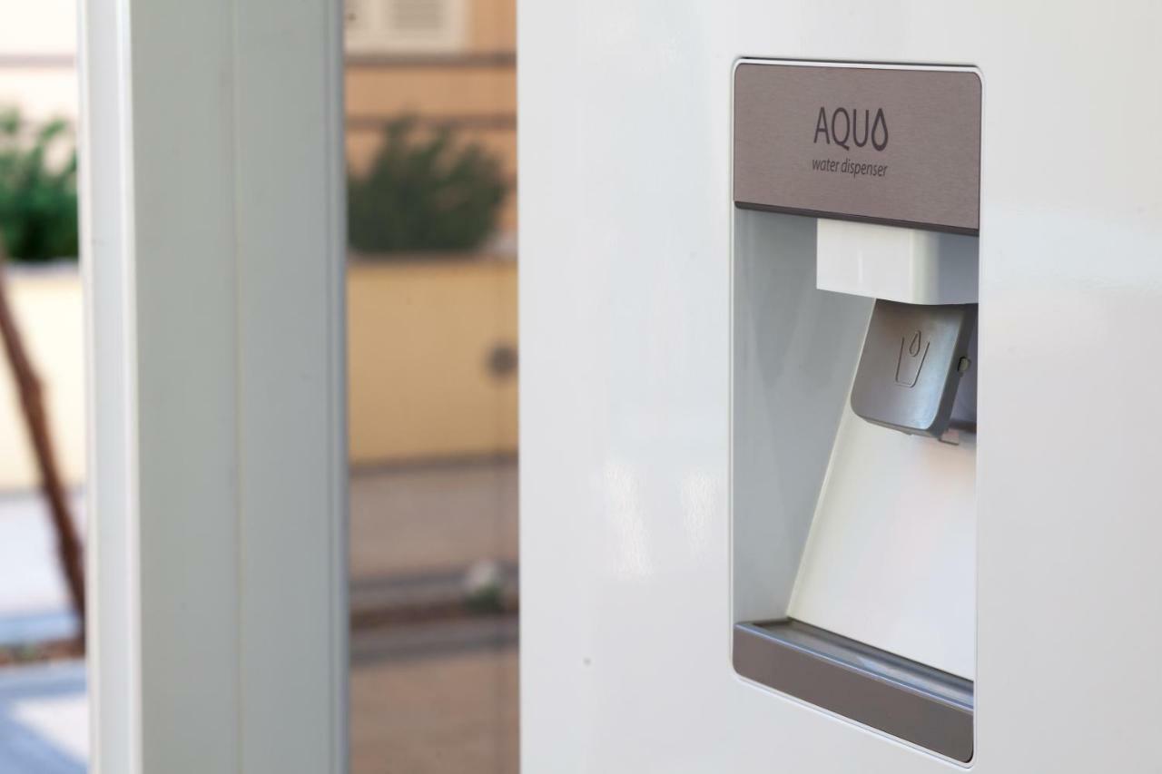 Studio Apartment Tia Makarska Eksteriør bilde