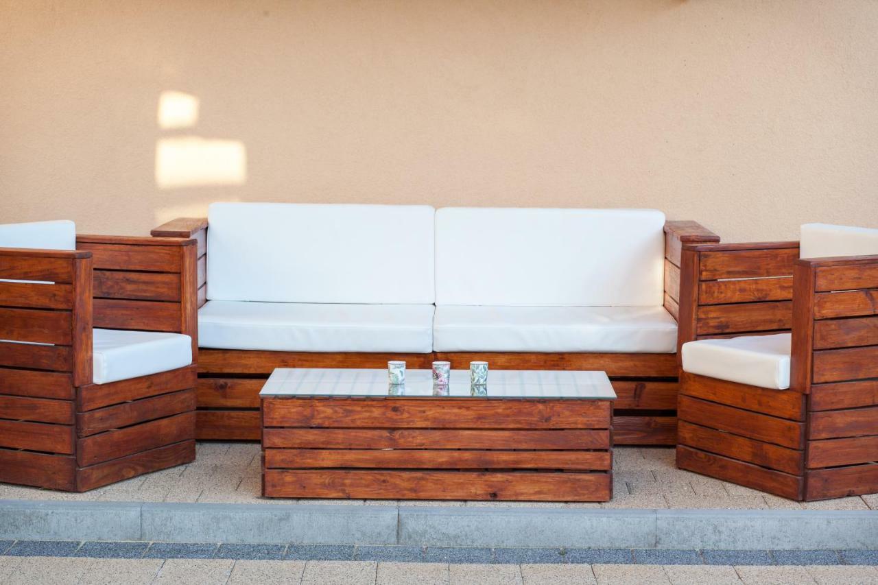Studio Apartment Tia Makarska Eksteriør bilde