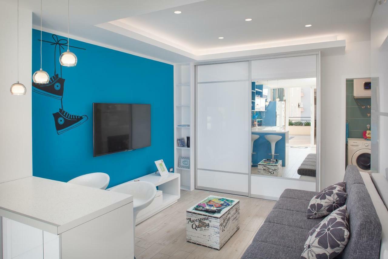 Studio Apartment Tia Makarska Eksteriør bilde